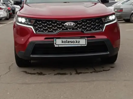 Kia Sorento 2021 года за 17 600 000 тг. в Уральск