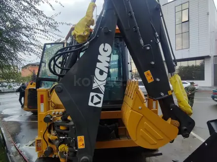 XCMG  XC8-S2570 петушок 3 в 1 2026 года за 27 655 000 тг. в Караганда – фото 3