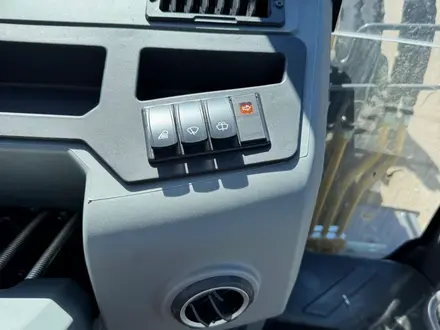 XCMG  XC8-S2570 петушок 3 в 1 2026 года за 27 655 000 тг. в Караганда – фото 14