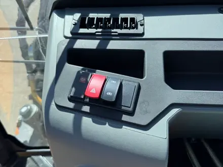 XCMG  XC8-S2570 петушок 3 в 1 2026 года за 27 655 000 тг. в Караганда – фото 18
