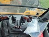 XCMG  XC8-S2570 петушок 3 в 1 2026 года за 27 655 000 тг. в Караганда – фото 4
