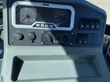 XCMG  XC8-S2570 петушок 3 в 1 2026 года за 27 655 000 тг. в Караганда – фото 26