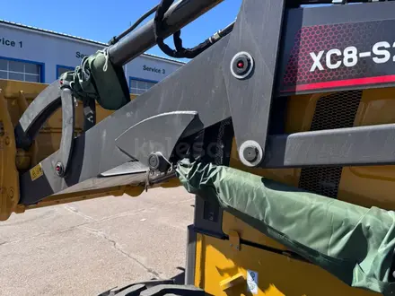 XCMG  XC8-S2570 петушок 3 в 1 2026 года за 27 655 000 тг. в Караганда – фото 27