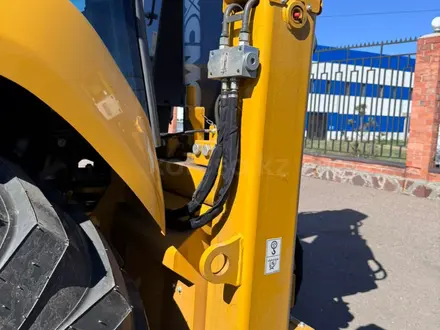 XCMG  XC8-S2570 петушок 3 в 1 2026 года за 27 655 000 тг. в Караганда – фото 29