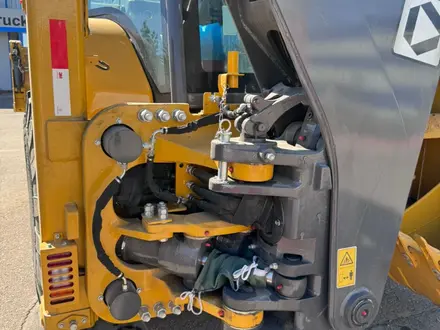 XCMG  XC8-S2570 петушок 3 в 1 2026 года за 27 655 000 тг. в Караганда – фото 32