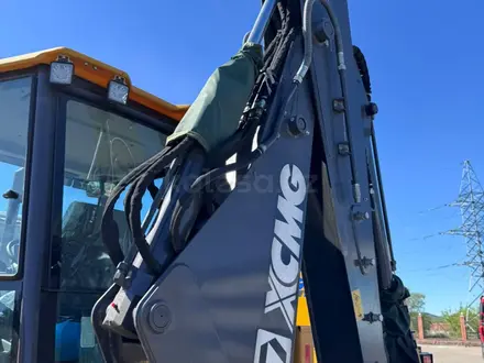 XCMG  XC8-S2570 петушок 3 в 1 2026 года за 27 655 000 тг. в Караганда – фото 35