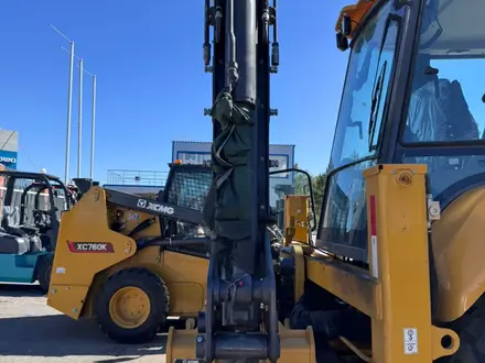 XCMG  XC8-S2570 петушок 3 в 1 2026 года за 27 655 000 тг. в Караганда – фото 36