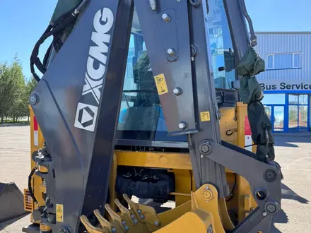 XCMG  XC8-S2570 петушок 3 в 1 2026 года за 27 655 000 тг. в Караганда – фото 40