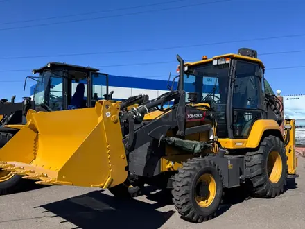 XCMG  XC8-S2570 петушок 3 в 1 2026 года за 27 655 000 тг. в Караганда – фото 47