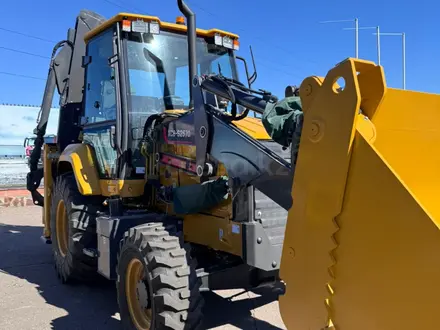 XCMG  XC8-S2570 петушок 3 в 1 2026 года за 27 655 000 тг. в Караганда – фото 48