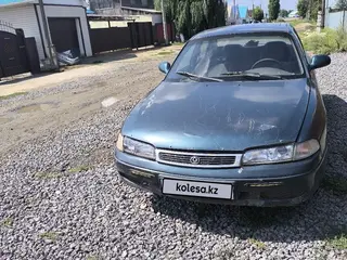 Mazda Cronos