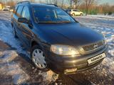 Opel Astra 1999 годаfor3 000 000 тг. в Шымкент