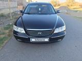 Hyundai Grandeur 2009 года за 4 500 000 тг. в Тараз – фото 3