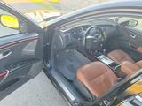 Hyundai Grandeur 2009 года за 4 500 000 тг. в Тараз – фото 4