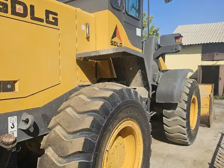 SDLG  LG 933 2017 года за 8 500 000 тг. в Шымкент