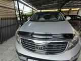 Kia Sportage 2012 годаүшін5 500 000 тг. в Талдыкорган