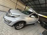 Kia Sportage 2012 годаүшін5 500 000 тг. в Талдыкорган – фото 2