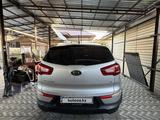Kia Sportage 2012 годаүшін5 500 000 тг. в Талдыкорган – фото 4