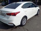 Hyundai Solaris 2019 годаүшін7 200 000 тг. в Алматы – фото 5