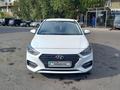 Hyundai Solaris 2019 годаfor7 200 000 тг. в Алматы – фото 8