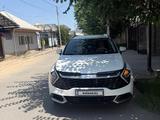 Kia Sportage 2022 годаүшін15 000 000 тг. в Шымкент