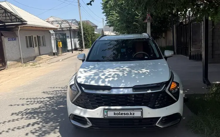 Kia Sportage 2022 годаүшін15 000 000 тг. в Шымкент