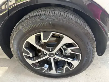 Kia Sportage 2022 года за 15 000 000 тг. в Шымкент – фото 17