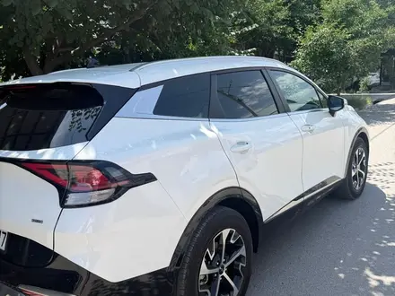 Kia Sportage 2022 года за 15 000 000 тг. в Шымкент – фото 2