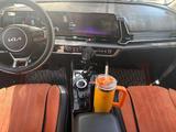 Kia Sportage 2022 года за 12 500 000 тг. в Шымкент – фото 5