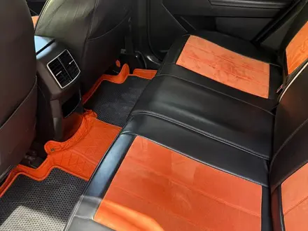 Kia Sportage 2022 года за 15 000 000 тг. в Шымкент – фото 6