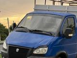 ГАЗ ГАЗель 2008 года за 4 200 000 тг. в Шымкент
