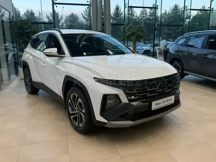 Hyundai Tucson Prime 2026 года за 14 990 000 тг. в Алматы – фото 3