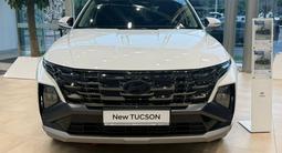 Hyundai Tucson Prime 2026 года за 14 990 000 тг. в Алматы