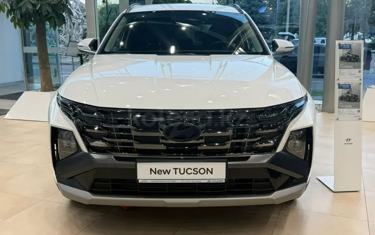 Hyundai Tucson Prime 2026 годаүшін14 990 000 тг. в Алматы