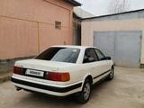 Audi 100 1991 года за 1 200 000 тг. в Кызылорда – фото 3