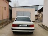 Audi 100 1991 года за 1 200 000 тг. в Кызылорда – фото 4