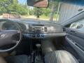 Toyota Camry 2003 годаүшін5 000 000 тг. в Алматы – фото 4