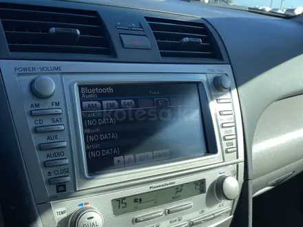 Toyota Camry 2011 года за 6 000 000 тг. в Актау – фото 10