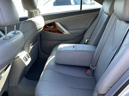Toyota Camry 2011 года за 6 000 000 тг. в Актау – фото 14