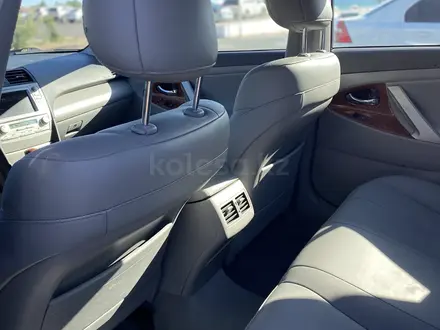 Toyota Camry 2011 года за 6 000 000 тг. в Актау – фото 15