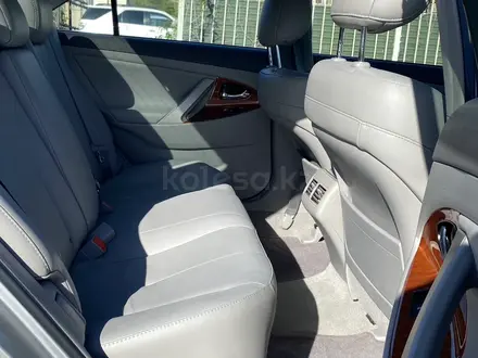 Toyota Camry 2011 года за 6 000 000 тг. в Актау – фото 16