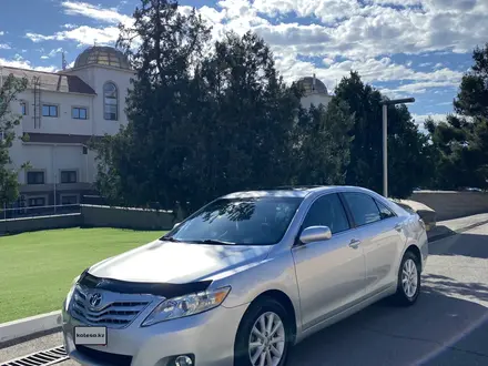 Toyota Camry 2011 года за 6 000 000 тг. в Актау – фото 2