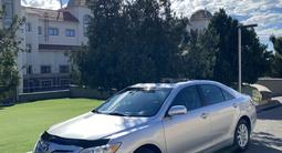 Toyota Camry 2011 годаүшін6 000 000 тг. в Актау