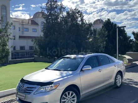 Toyota Camry 2011 года за 6 000 000 тг. в Актау