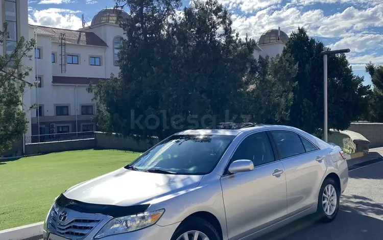 Toyota Camry 2011 годаүшін6 000 000 тг. в Актау