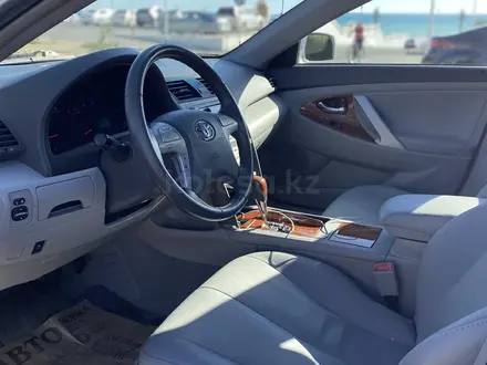 Toyota Camry 2011 года за 6 000 000 тг. в Актау – фото 7