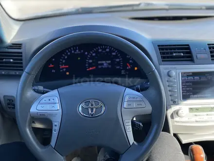 Toyota Camry 2011 года за 6 000 000 тг. в Актау – фото 8