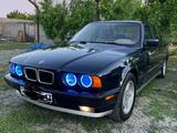 BMW 525 1994 годаfor3 000 000 тг. в Туркестан – фото 4