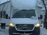 Mercedes-Benz Sprinter 2018 годаүшін17 000 000 тг. в Атырау – фото 2