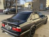 BMW 525 1992 года за 2 300 000 тг. в Караганда – фото 2